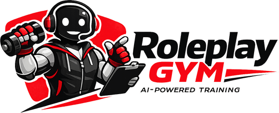 Roleplay Gym